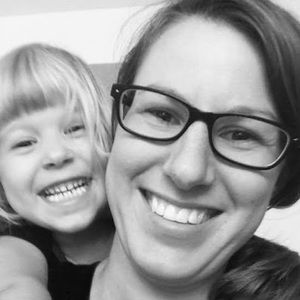 Meet your Posher, Bri